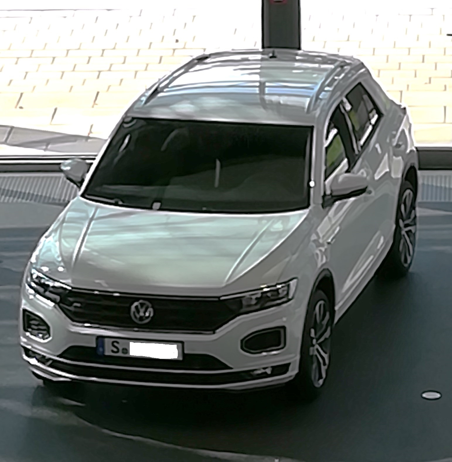 Bilder und Videos - VW T-Roc Forum